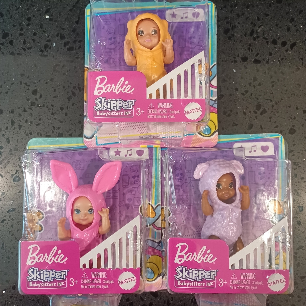 All 4pc bundle - Picture 3 of 3